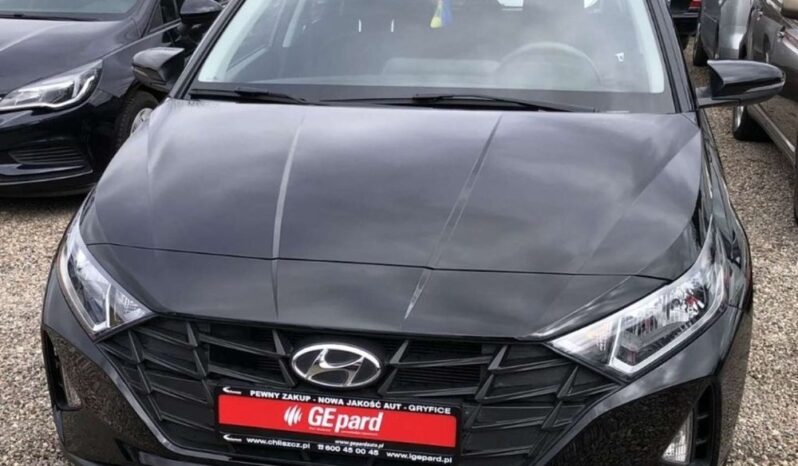 Hyundai i20 1.2 Comfort full