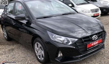 Hyundai i20 1.2 Comfort full