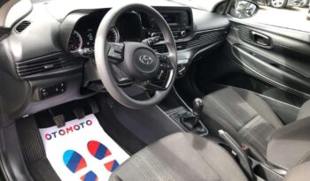 Hyundai i20 1.2 Comfort full