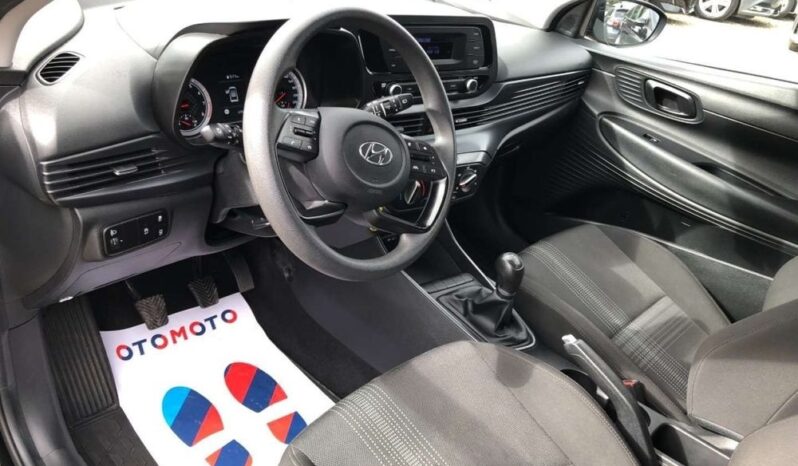 Hyundai i20 1.2 Comfort full