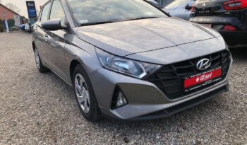 Hyundai i20 1.2 Comfort full