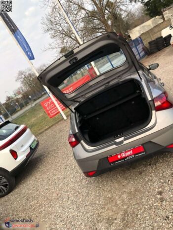 Hyundai i20 1.2 Comfort full