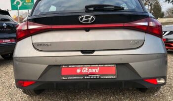 Hyundai i20 1.2 Comfort full