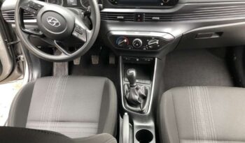 Hyundai i20 1.2 Comfort full