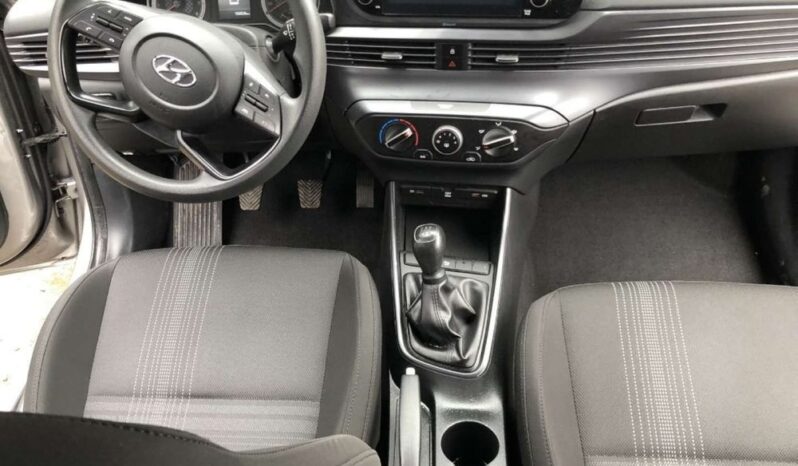 Hyundai i20 1.2 Comfort full