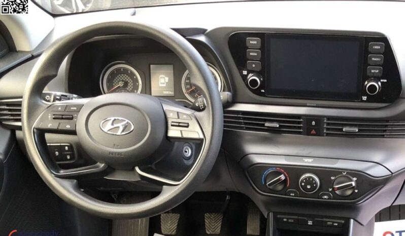 Hyundai i20 1.2 Comfort full