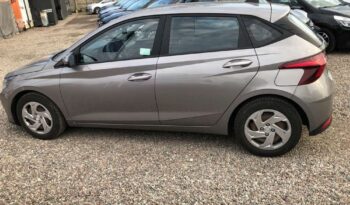 Hyundai i20 1.2 Comfort full