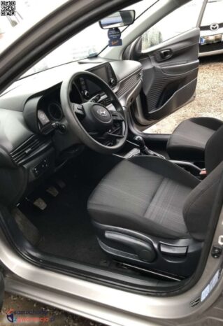 Hyundai i20 1.2 Comfort full