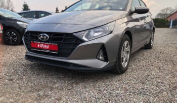 Hyundai i20 1.2 Comfort full
