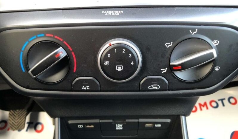 Hyundai i20 1.2 Comfort full