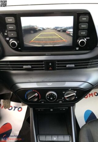 Hyundai i20 1.2 Comfort full
