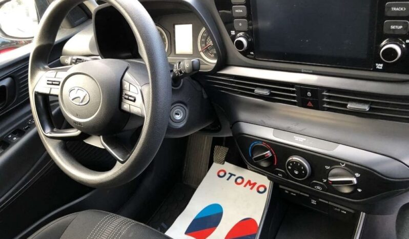 Hyundai i20 1.2 Comfort full