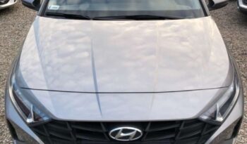 Hyundai i20 1.2 Comfort full