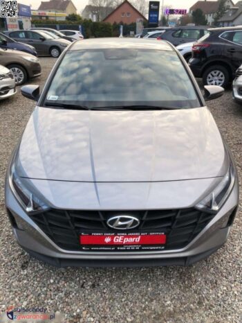 Hyundai i20 1.2 Comfort full