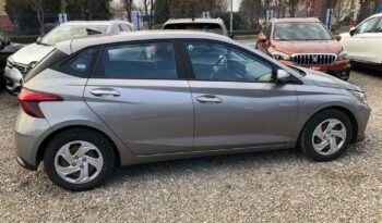 Hyundai i20 1.2 Comfort full