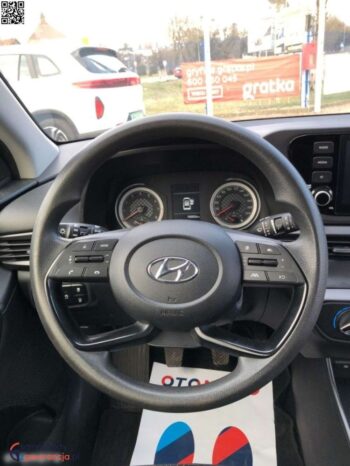 Hyundai i20 1.2 Comfort full