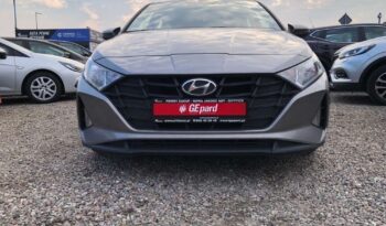 Hyundai i20 1.2 Comfort full