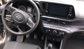 Hyundai i20 1.2 Comfort full