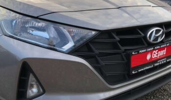 Hyundai i20 1.2 Comfort full