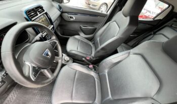 Dacia Spring full
