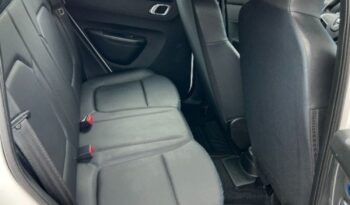 Dacia Spring full