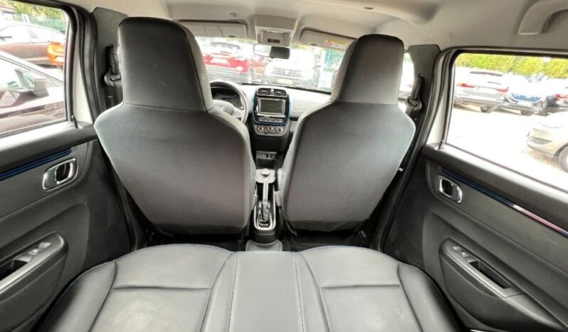 Dacia Spring full