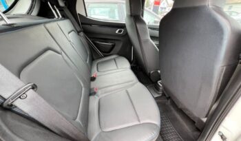 Dacia Spring full