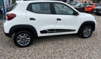 Dacia Spring full