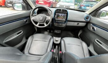 Dacia Spring full