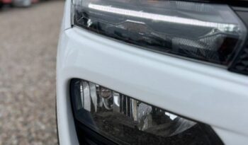 Dacia Spring full