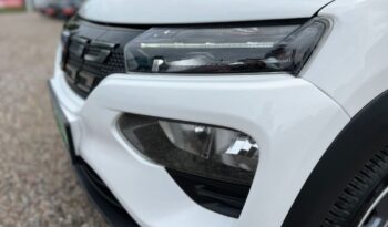 Dacia Spring full