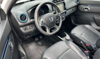 Dacia Spring full