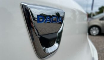 Dacia Spring full