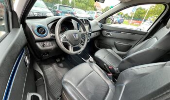Dacia Spring full
