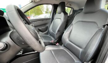 Dacia Spring full