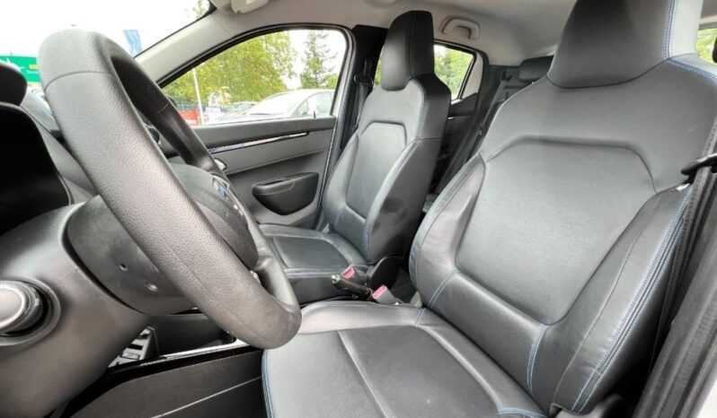 Dacia Spring full