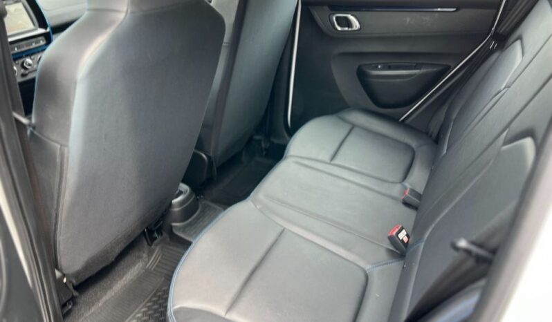 Dacia Spring full
