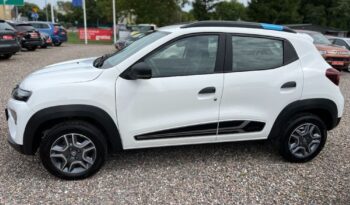 Dacia Spring full