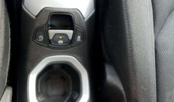 Jeep Renegade 1.6 E-TorQ Longitude FWD full