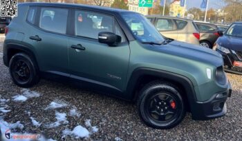 Jeep Renegade 1.6 E-TorQ Longitude FWD full