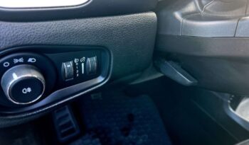 Jeep Renegade 1.6 E-TorQ Longitude FWD full