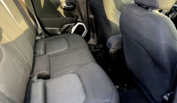 Jeep Renegade 1.6 E-TorQ Longitude FWD full
