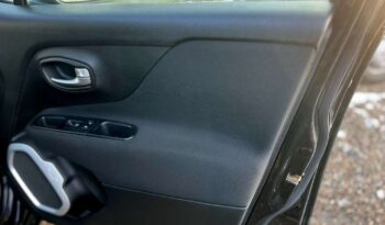 Jeep Renegade 1.6 E-TorQ Longitude FWD full