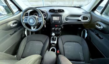 Jeep Renegade 1.6 E-TorQ Longitude FWD full
