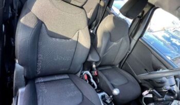 Jeep Renegade 1.6 E-TorQ Longitude FWD full