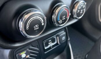 Jeep Renegade 1.6 E-TorQ Longitude FWD full