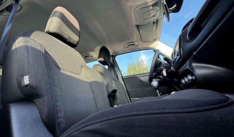 Jeep Renegade 1.6 E-TorQ Longitude FWD full