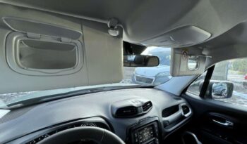 Jeep Renegade 1.6 E-TorQ Longitude FWD full