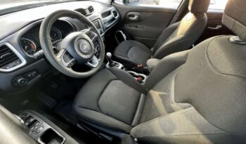Jeep Renegade 1.6 E-TorQ Longitude FWD full
