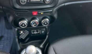 Jeep Renegade 1.6 E-TorQ Longitude FWD full